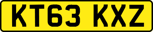 KT63KXZ