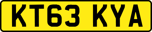 KT63KYA
