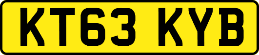 KT63KYB