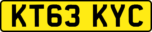 KT63KYC
