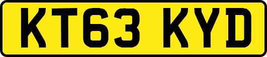 KT63KYD