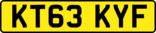 KT63KYF