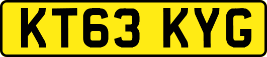 KT63KYG