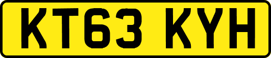 KT63KYH