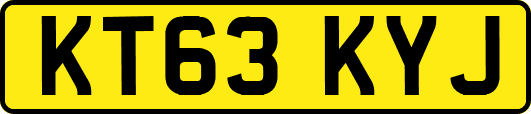 KT63KYJ