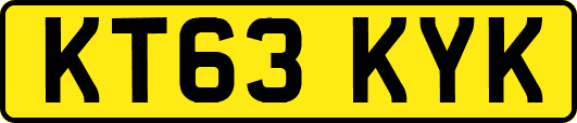 KT63KYK