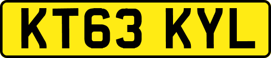 KT63KYL