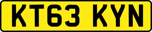 KT63KYN