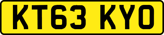 KT63KYO