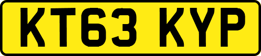 KT63KYP