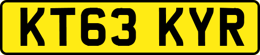 KT63KYR