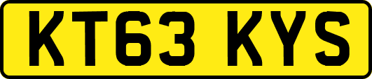 KT63KYS
