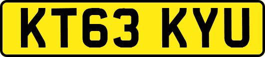 KT63KYU