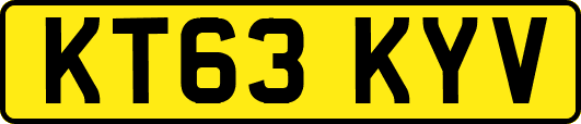 KT63KYV