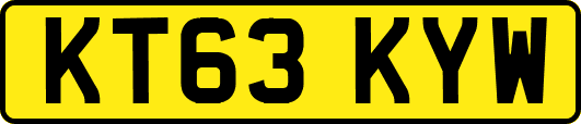 KT63KYW