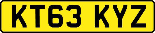 KT63KYZ