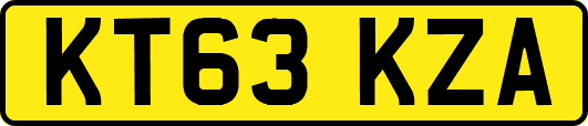 KT63KZA