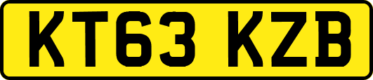 KT63KZB