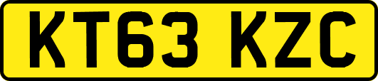 KT63KZC