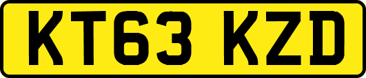 KT63KZD