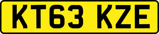 KT63KZE