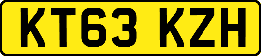 KT63KZH