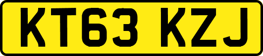 KT63KZJ
