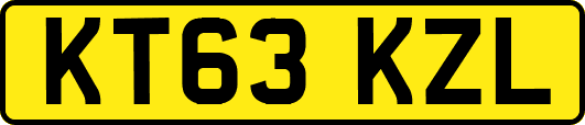 KT63KZL