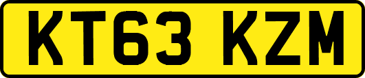 KT63KZM