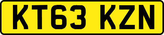 KT63KZN