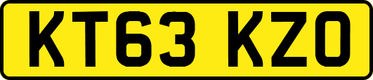 KT63KZO