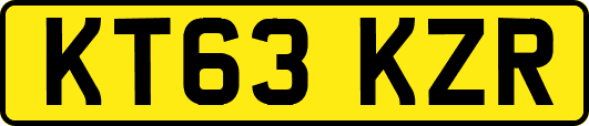 KT63KZR