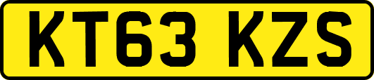 KT63KZS