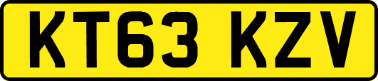 KT63KZV