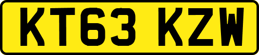 KT63KZW