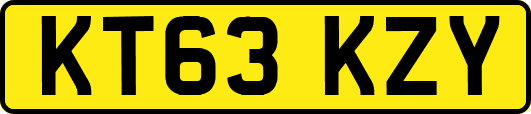 KT63KZY
