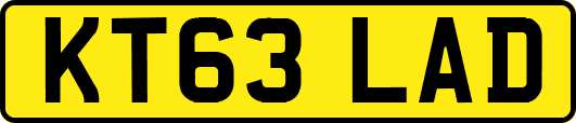KT63LAD