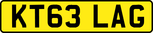 KT63LAG