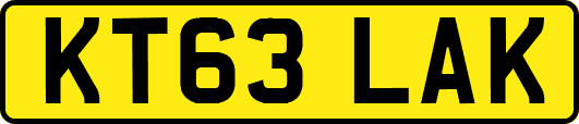 KT63LAK