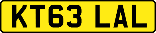 KT63LAL