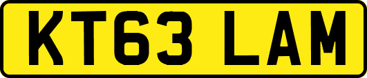 KT63LAM