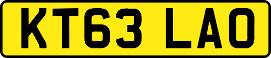 KT63LAO