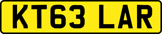 KT63LAR