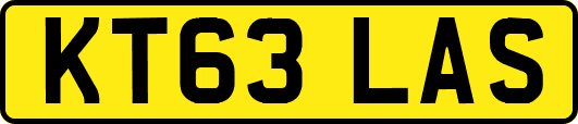 KT63LAS