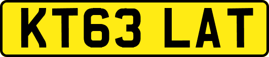 KT63LAT