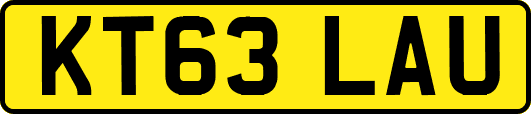 KT63LAU