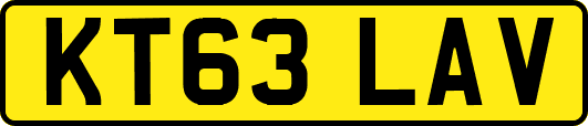KT63LAV