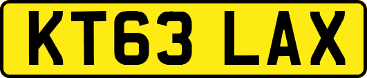 KT63LAX