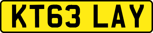 KT63LAY