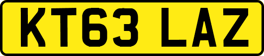 KT63LAZ
